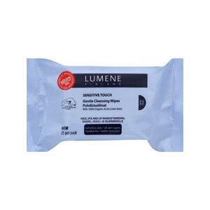 Lumene Sensitive Touch Cleansing Wipes