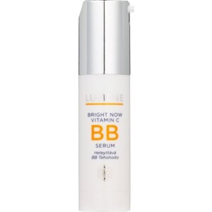 Lumene Bright Now Vitamin C BB Serum, Sheer Finish
