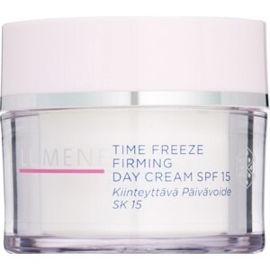 Lumene Time Freeze Firming Day Cream, SPF 15