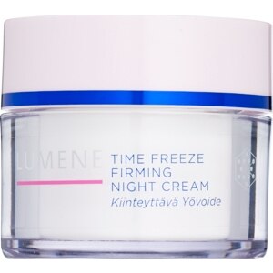 Lumene Time Freeze Firming Night Cream