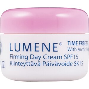 Lumene Time Freeze Firming Day Cream SPF15