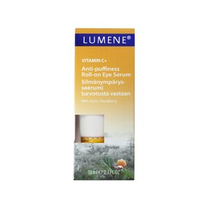 Lumene Vitamin C Eye Serum