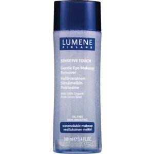 Lumene Sensitive Eye Makeup Remover