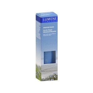 Lumene Sensitive Touch Arctic Aqua Moisture Booster