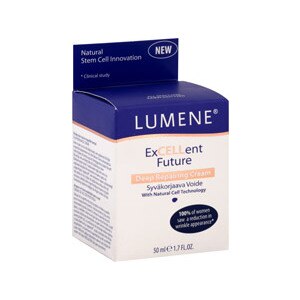 Lumene Excellent Future Age-Defying & Repairing Day Cream SPF 15
