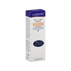 Lumene Excellent Future Age-Defying and Repairing Eye Cream