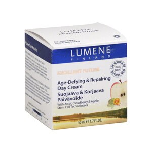 Lumene Excellent Future Age-Defying & Repairing Day Cream SPF 15