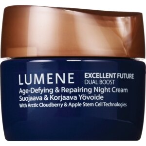 Lumene Excellent Future Age-Defying & Repairing Night Cream