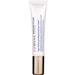 Lumene Excellent Future Age-Defying and Repairing Eye Cream