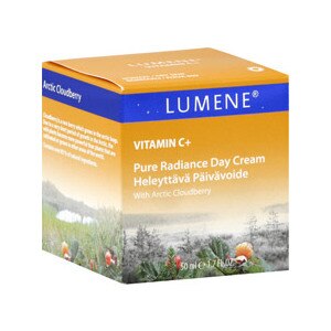 Lumene Vitamin C+ Pure Radiance Day Cream
