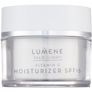 Lumene Vitamin C+ Protecting Day Cream with spf 15
