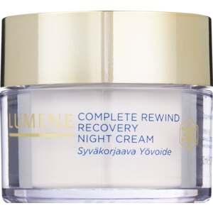 Lumene Complete Rewind Night Cream