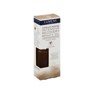 Lumene Complete Rewind Intensive Recovery Beauty Oil