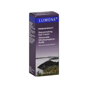 Lumene Premium Beauty Rejuvenating Eye Cream