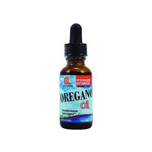 L A Naturals Oregano Oil Oz L A Naturals Oregano Oil Oz