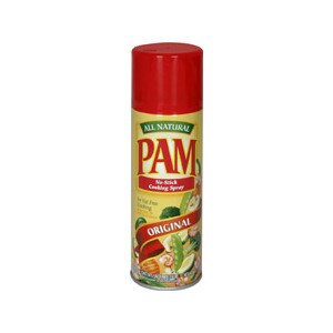 Pam Original No-Stick Cooking Spray