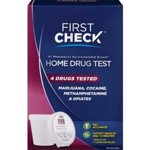Cvs Drug Test Kit Price