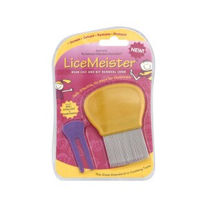 Licemeister Nit Comb