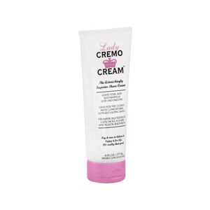 Lady Cremo Shave Cream