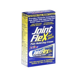 Jointflex Pain Relieving Cream