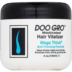 Doo Gro Mega Thick Medicated Hair Vitalizer