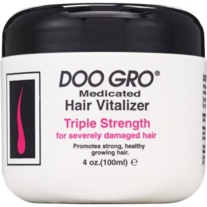 Doo Gro Triple Strength Medicated Hair Vitalizer