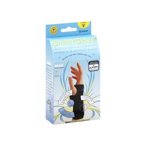Imak Smart Glove Carpal Tunnel Brace Small