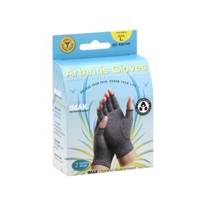 Imak Arthritis Gloves Large