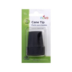 Nova Cane Tip 3/4