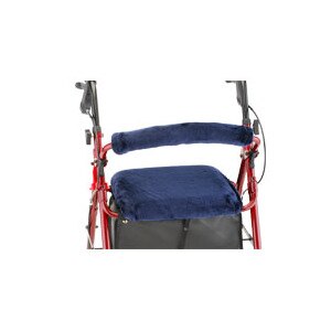 Nova Blue Midnight Seat & Back Covers