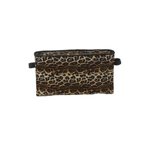 Nova Ultimate Walker Bag, Classic Leopard Diva