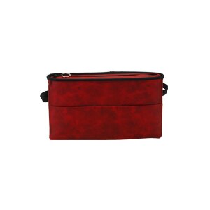 Nova Ultimate Walker Bag, Classic Rock N' Red