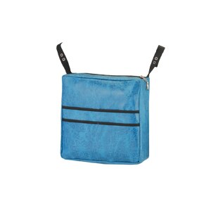 Nova Universal Mobility Bag, Classic Edgy Aqua