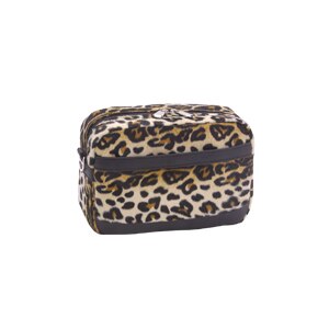 Nova Mobility Hand Bag, Classic Leopard Diva