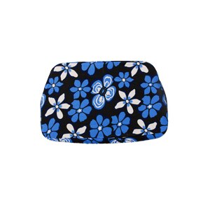 Nova Seat Cover, Aloha Blue