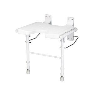 Nova Wall mounted Foldable Shower Seat