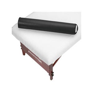 Master Home Products Bolster-Full Round, Black