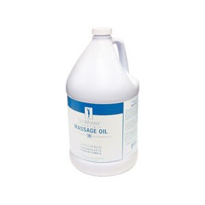 Master Home Products Oil, 1 Gallon Unscented