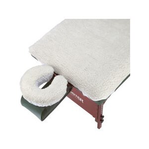 Master Home Products Deluxe Fleece Table Warmer Pad