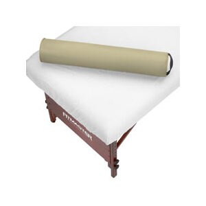 Master Home Products Bolster-Full Round, Cream