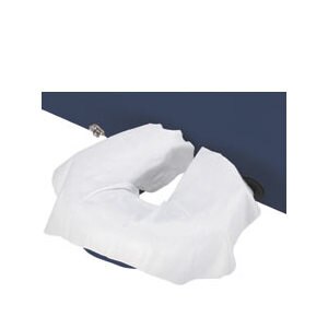 Master Home Products SpaMaster Essentials Disposable Massage Pillow Cases