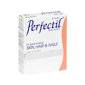 Perfectil Tablets for Skin, Hair & Nails