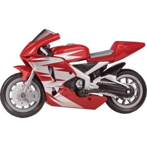 Speed Wheels Super Bikes