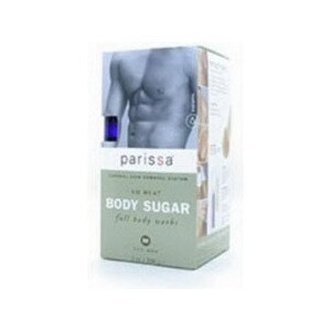 Parissa No Heat Body Sugar For Men