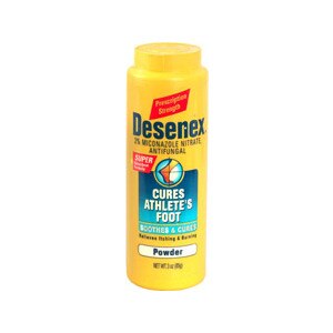 Desenex Antifungal Powder