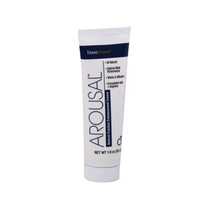 Transdermal Natural Erection Enhancement Arousal Cream