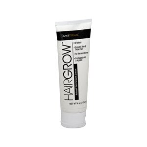 HairGrow Hair Growth Cream