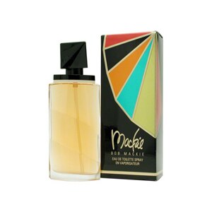 Mackie by Bob Mackie Eau de Toilette Spray, 3.4 OZ