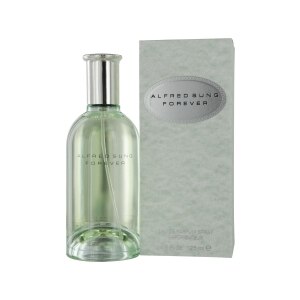 Forever by Alfred Sung Eau De Parfum Spray 4.2 OZ