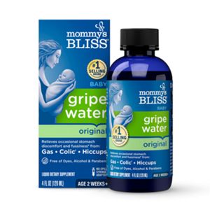 Baby's Bliss Gripe Water